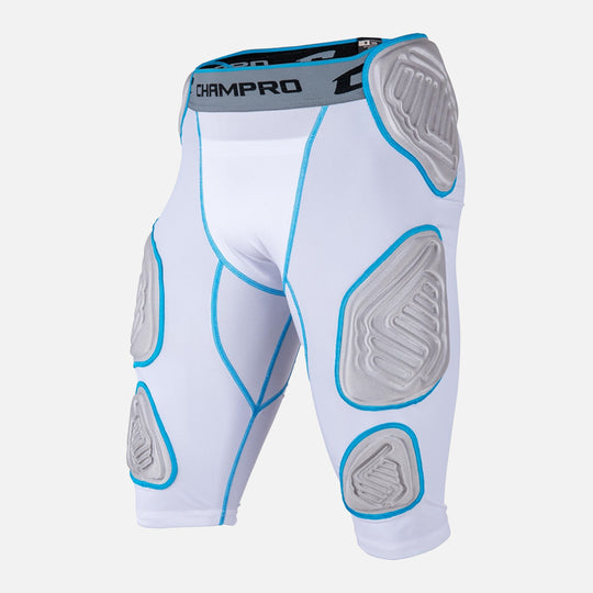 Champro Bull Rush 7-Pad Girdle