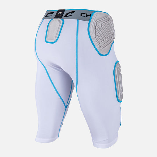 Champro Bull Rush 7-Pad Girdle