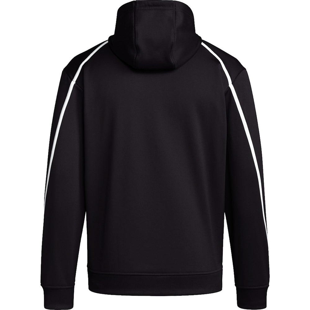 Adidas Sideline Hoody - Black