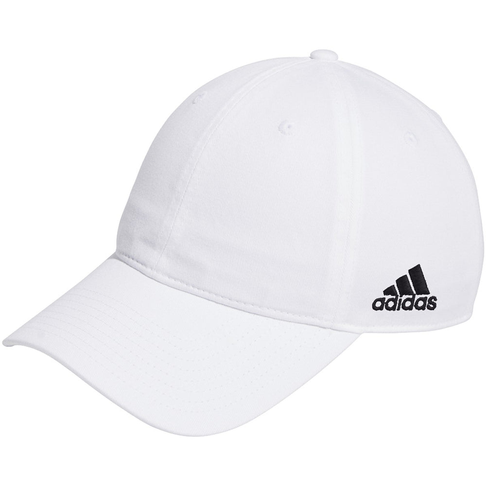 Adidas Adjustable Washed Slouch Cap