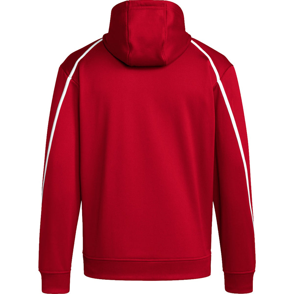 Adidas Sideline Hoody - Red