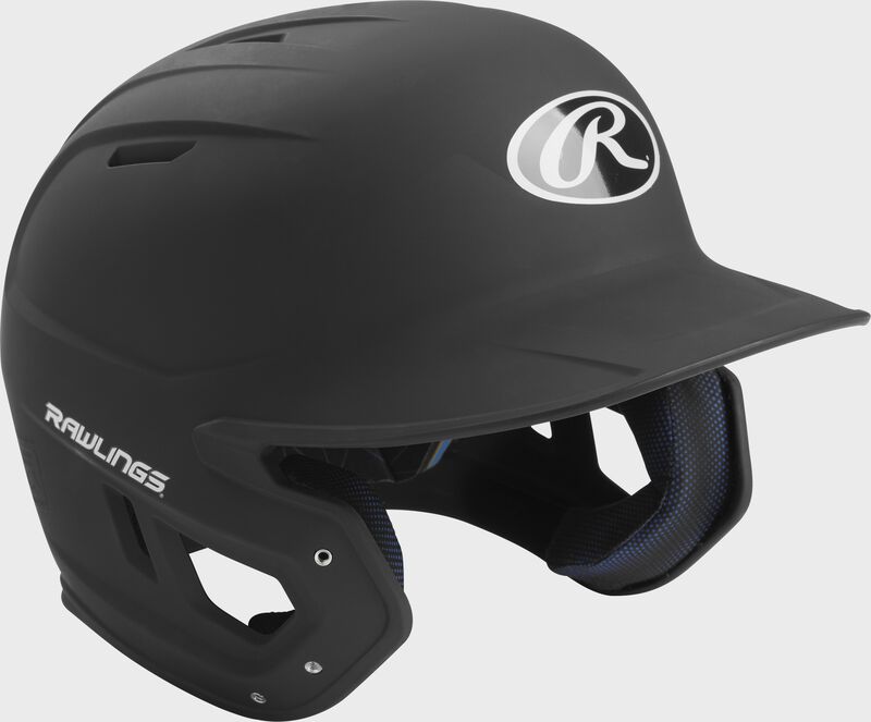 Rawlings MACH Junior Batting Helmet