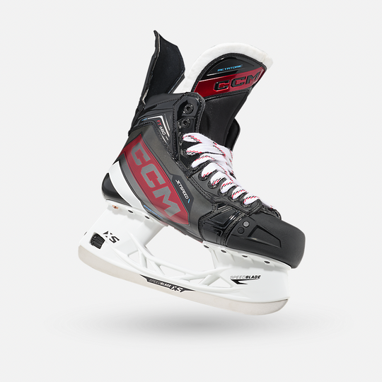 CCM JetSpeed FT680 Player Skates (Intermediate)