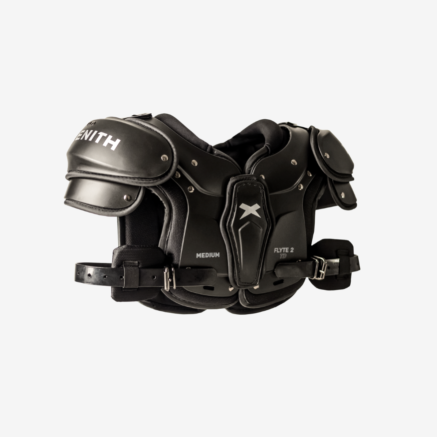 Xenith Flyte 2 TD Shoulder Pads