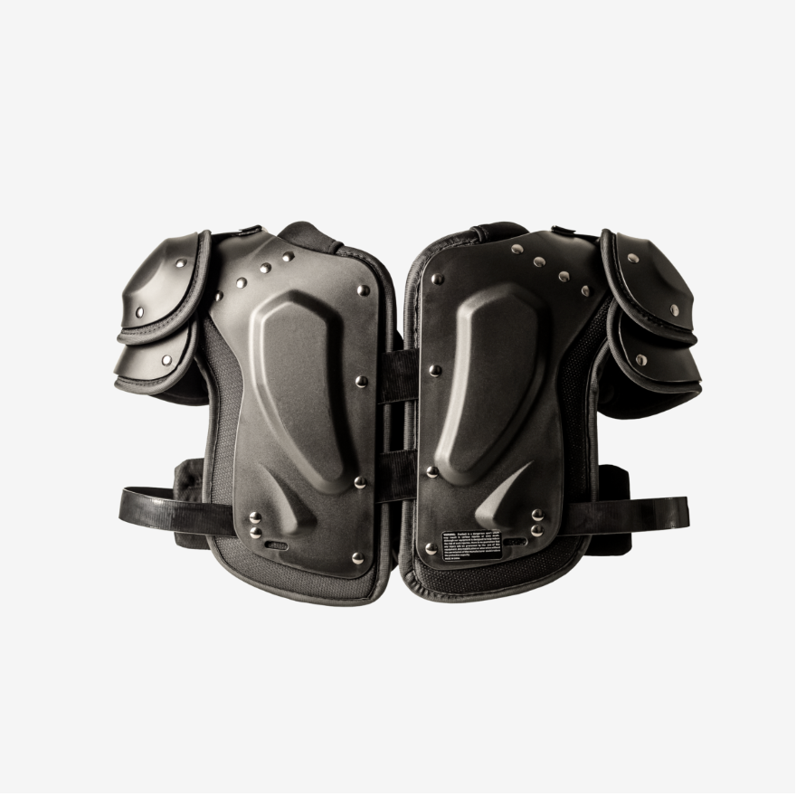 Xenith Flyte 2 TD Shoulder Pads