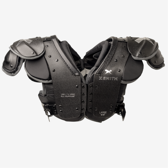 Xenith Pro - All Purpose Shoulder Pads