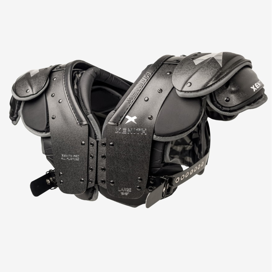 Xenith Pro - All Purpose Shoulder Pads