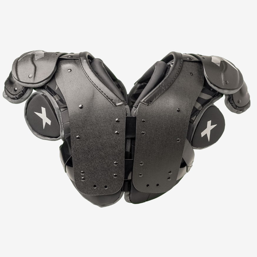 Xenith Pro - All Purpose Shoulder Pads