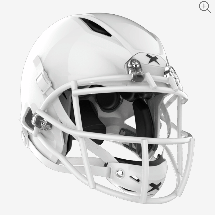 Xenith Shadow Youth Football Helmet