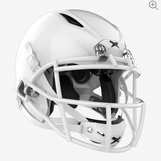 Xenith Shadow Youth Football Helmet