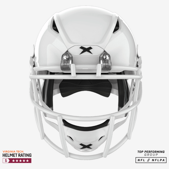 Xenith Shadow Youth Football Helmet