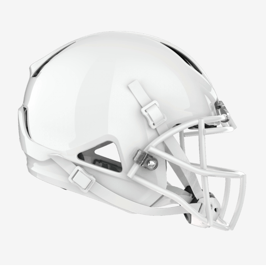 Xenith Shadow Youth Football Helmet