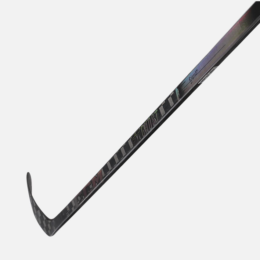 CCM FT Ghost Hockey Stick Senior