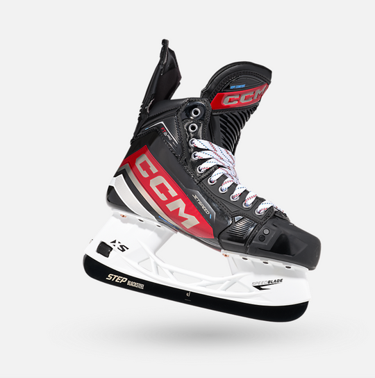 CCM JetSpeed FT6 Pro Player Skates (Senior)