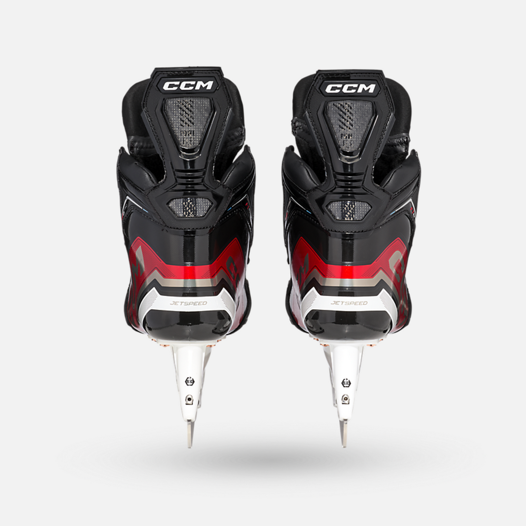 CCM JetSpeed FT6 Pro Player Skates (Senior)