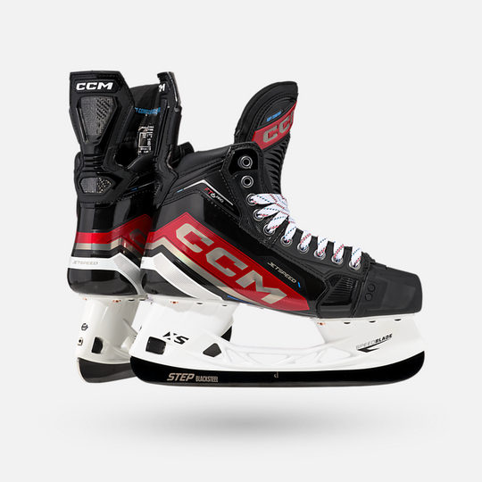 CCM JetSpeed FT6 Pro Player Skates (Senior)