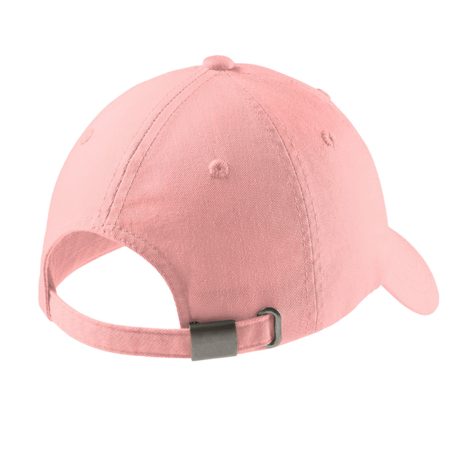 Port Authority® Ladies Garment Washed Cap