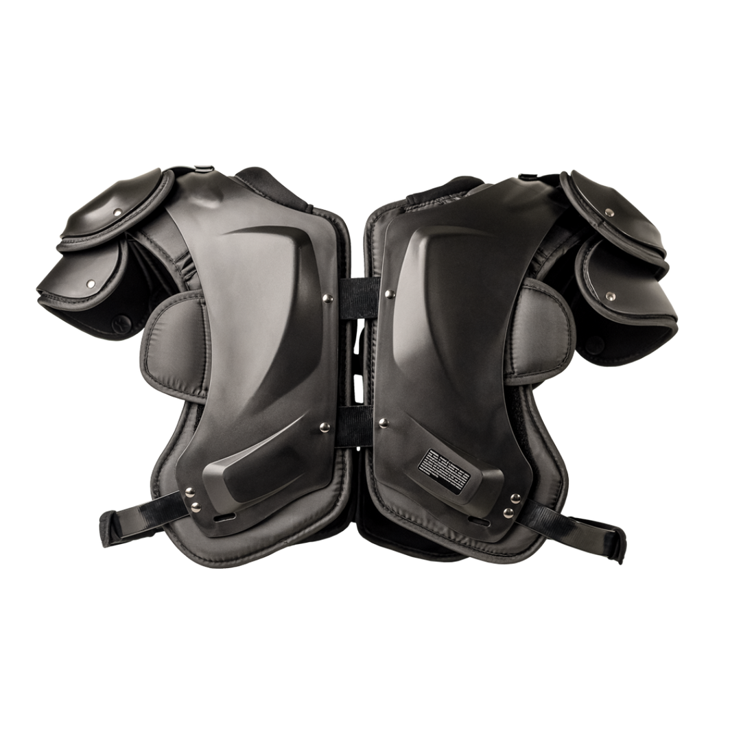 Xenith Velocity Pro Light Shoulder Pads