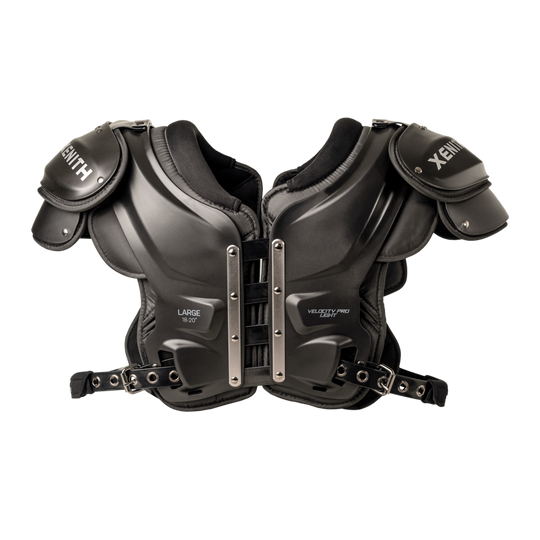 Xenith Velocity Pro Light Shoulder Pads