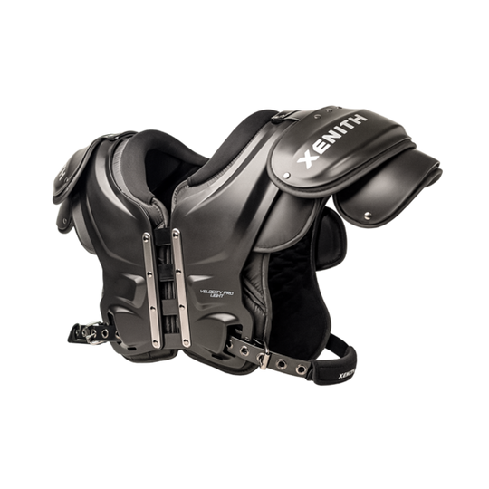 Xenith Velocity Pro Light Shoulder Pads